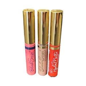 SeneGence Mini Cosmetics Collection - Matte Made In Heaven NEW